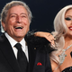 Tony Bennett and Lady Gaga (Photo: Billboard)